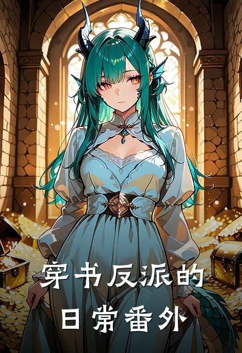 穿书反派的日常 番外