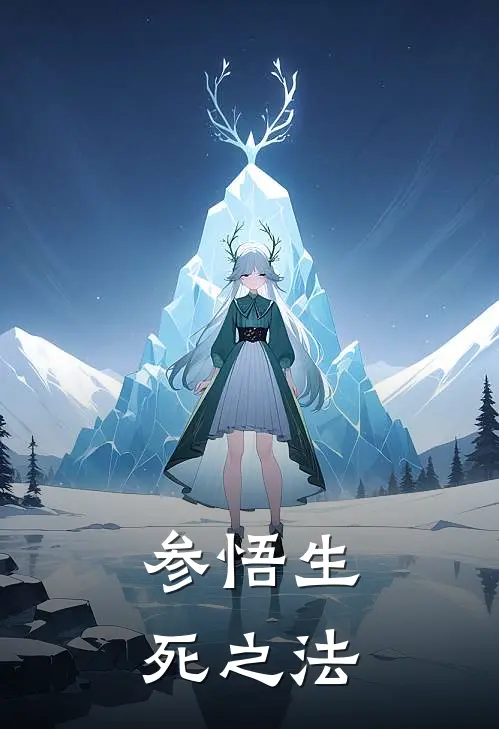 参悟生死之法