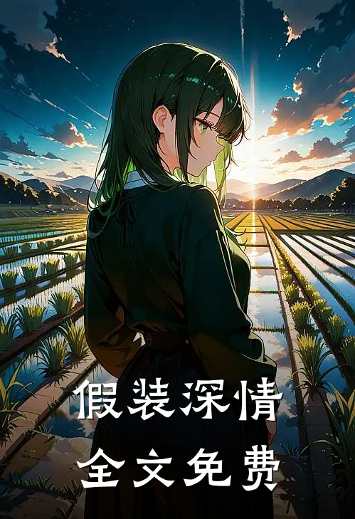假装深情全文免费