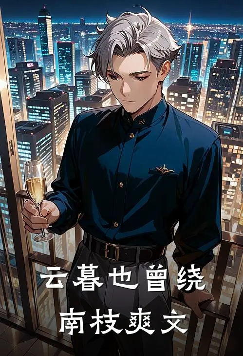 云暮也曾绕南枝爽文