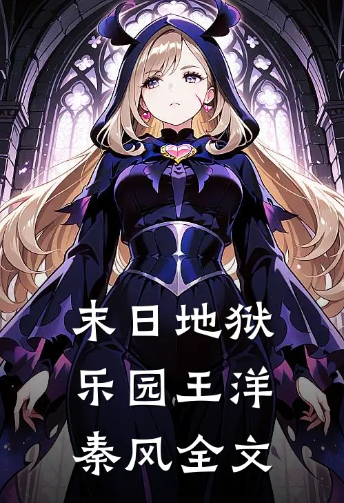 末日地狱乐园王洋秦风全文
