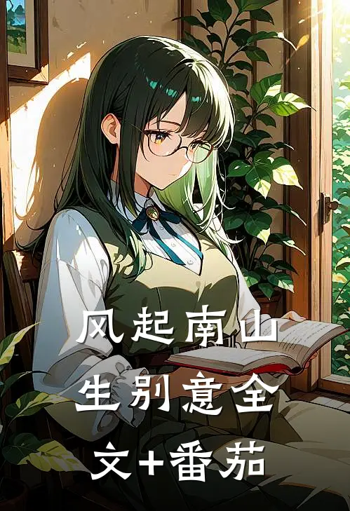 风起南山生别意全文+番茄
