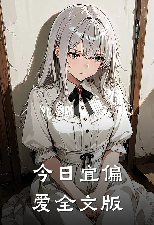 今日宜偏爱全文版