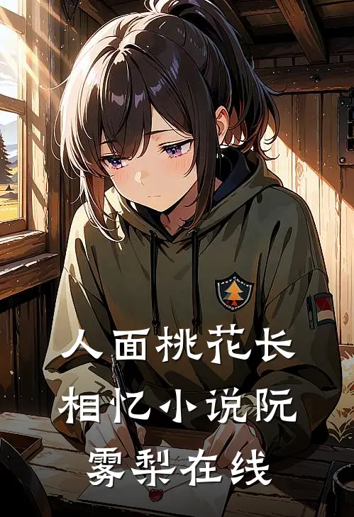 人面桃花长相忆小说阮雾梨在线