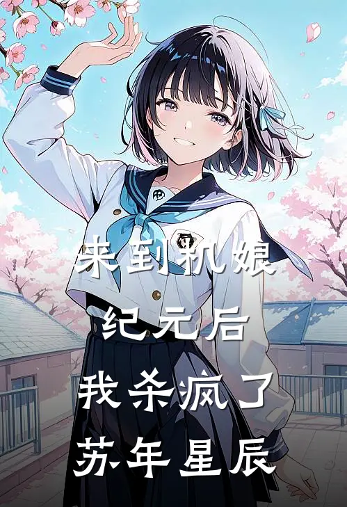 来到机娘纪元后，我杀疯了苏年星辰