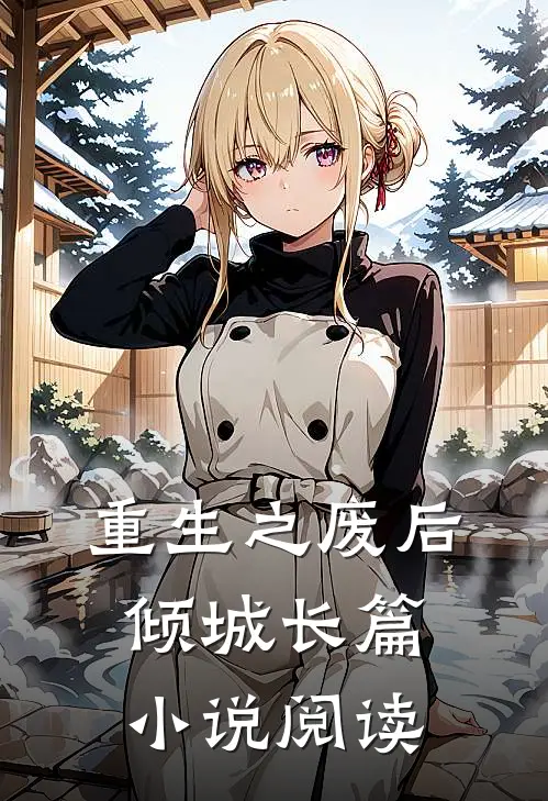 重生之废后倾城长篇小说阅读