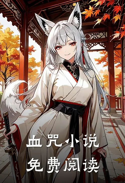 血咒小说免费阅读