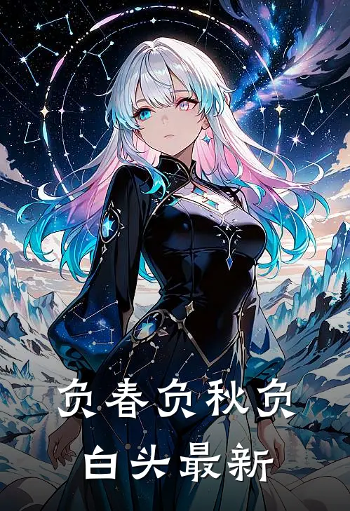 负春负秋负白头最新
