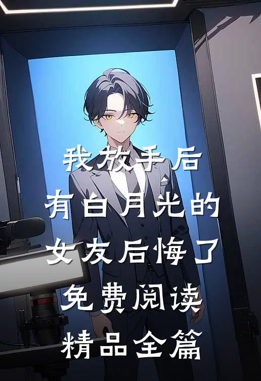 我放手后,有白月光的女友后悔了免费阅读精品全篇