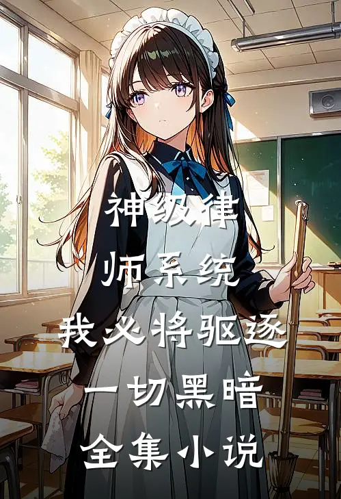 神级律师系统：我必将驱逐一切黑暗全集小说