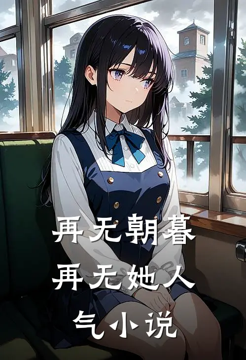 再无朝暮再无她人气小说