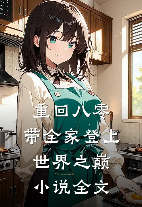 重回八零：带全家登上世界之巅小说全文