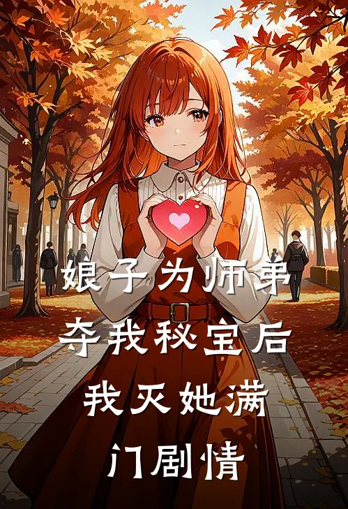 娘子为师弟夺我秘宝后，我灭她满门剧情