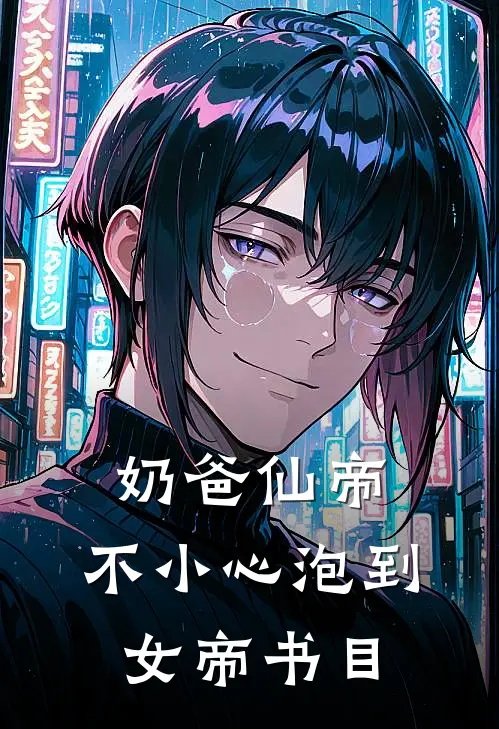 奶爸仙帝：不小心泡到女帝书目