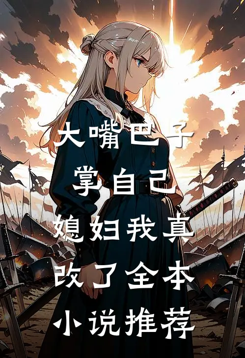 大嘴巴子掌自己，媳妇我真改了全本小说推荐