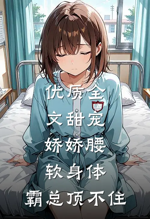 优质全文甜宠：娇娇腰软身体，霸总顶不住