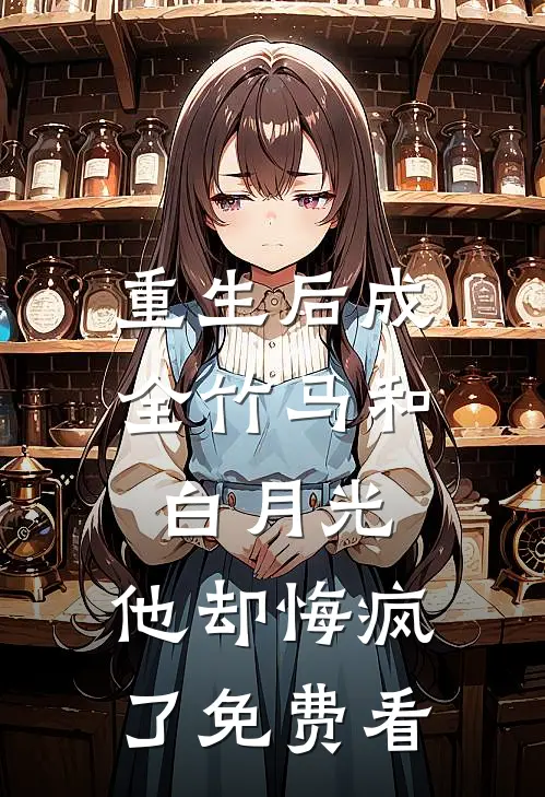 重生后成全竹马和白月光，他却悔疯了免费看