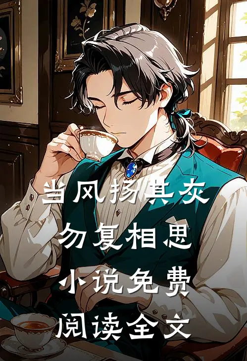 当风扬其灰，勿复相思小说免费阅读全文
