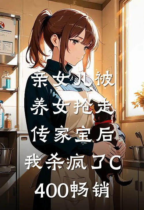 亲女儿被养女抢走传家宝后，我杀疯了C400畅销