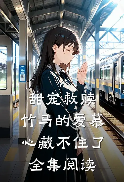 甜宠救赎:竹马的爱慕心藏不住了全集阅读