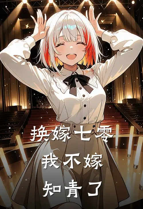 换嫁七零，我不嫁知青了