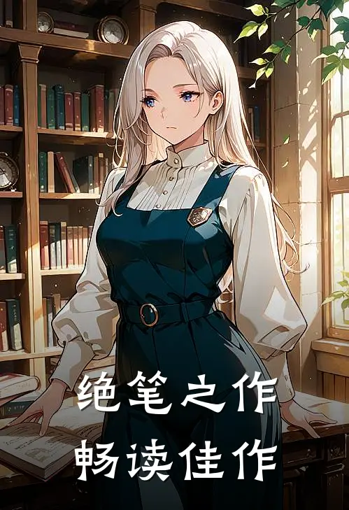 绝笔之作畅读佳作