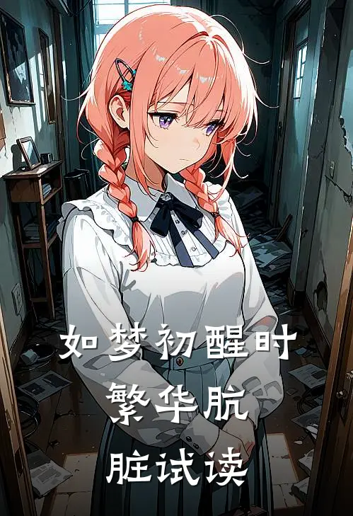 如梦初醒时，繁华肮脏试读