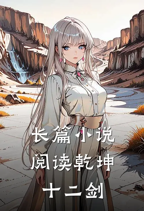 长篇小说阅读乾坤十二剑