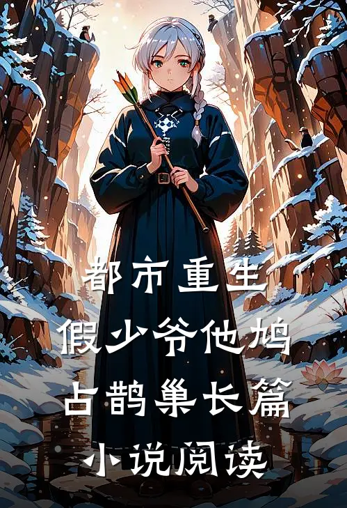 都市重生：假少爷他鸠占鹊巢长篇小说阅读