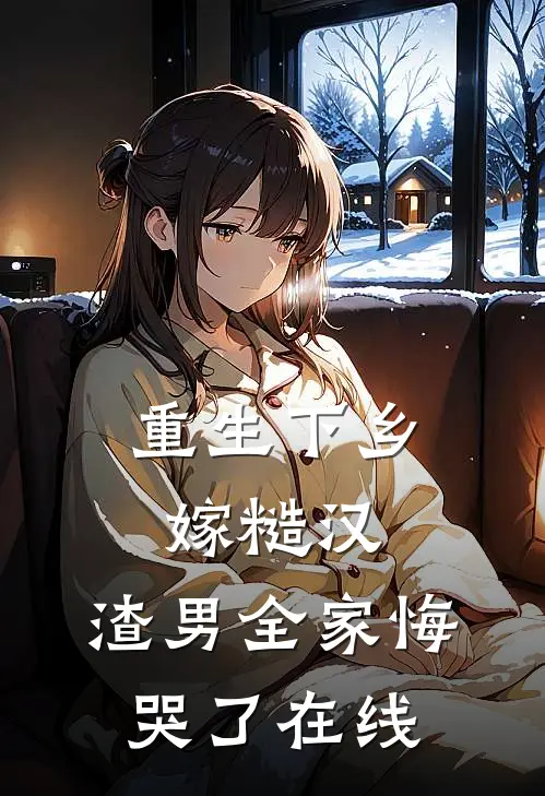 重生下乡嫁糙汉,渣男全家悔哭了在线看