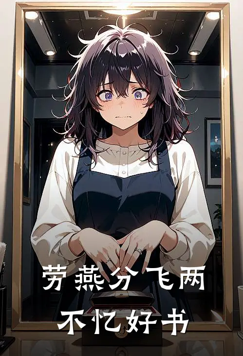 劳燕分飞两不忆好书