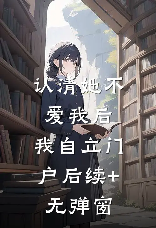 认清她不爱我后，我自立门户后续+无弹窗