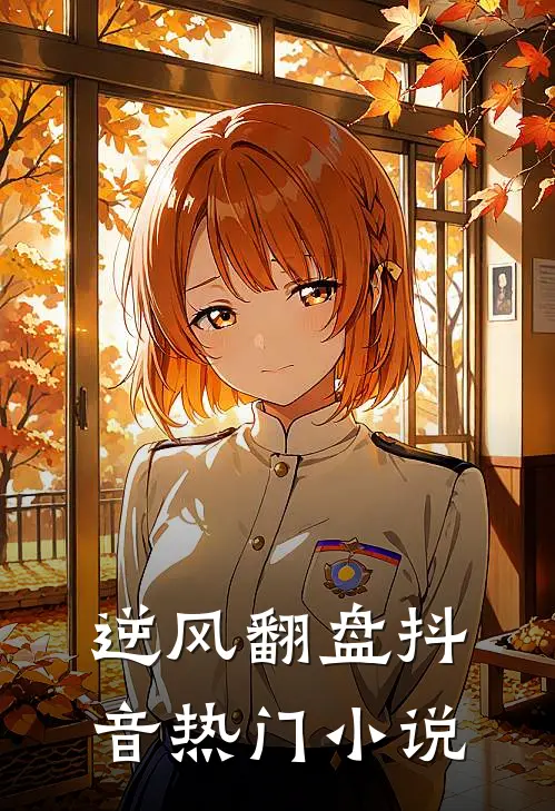 逆风翻盘抖音热门小说