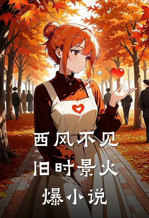 西风不见旧时景火爆小说