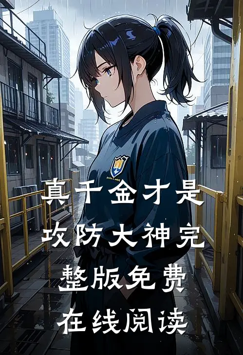 真千金才是攻防大神完整版免费在线阅读