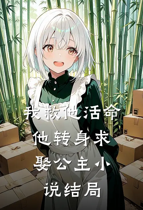 我救他活命，他转身求娶公主小说结局