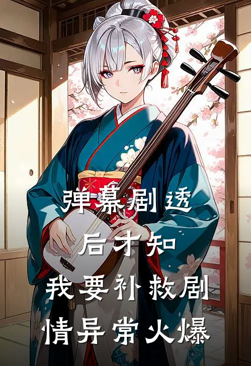 弹幕剧透后才知，我要补救剧情异常火爆