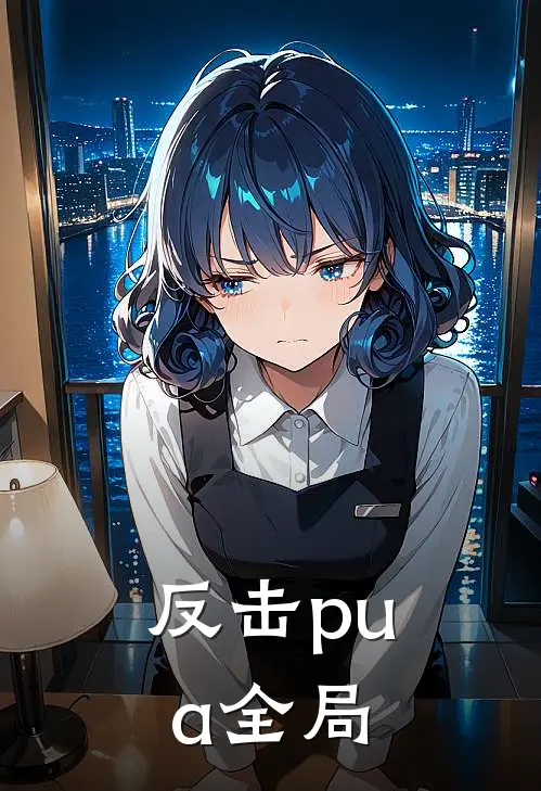 反击pua全局