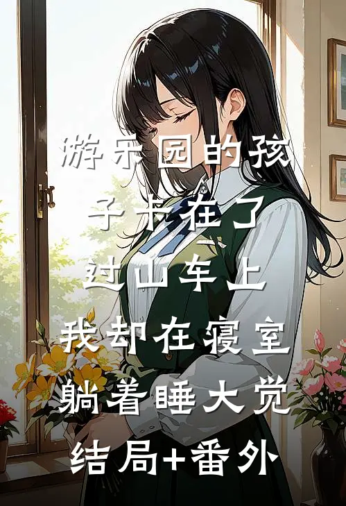 游乐园的孩子卡在了过山车上，我却在寝室躺着睡大觉结局+番外