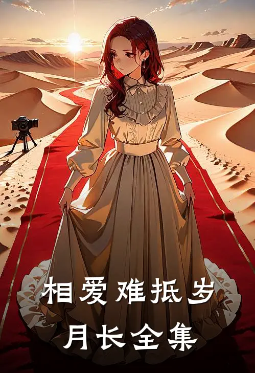 相爱难抵岁月长 全集