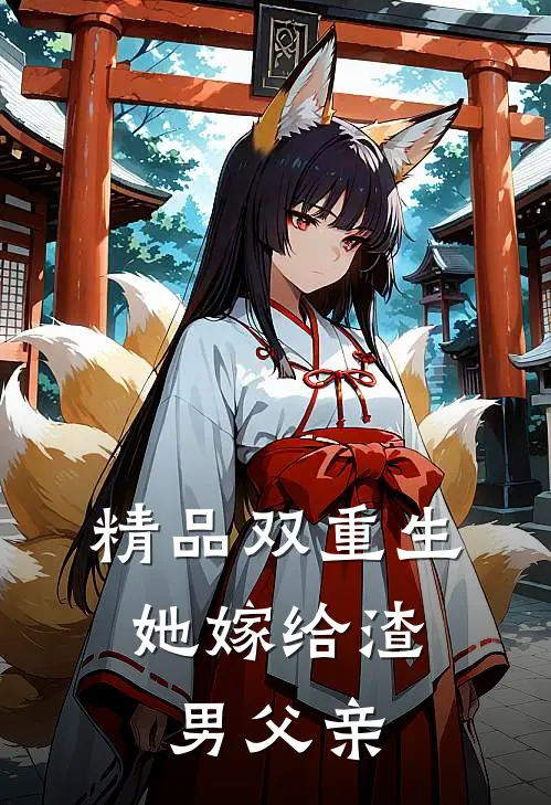 精品双重生她嫁给渣男父亲