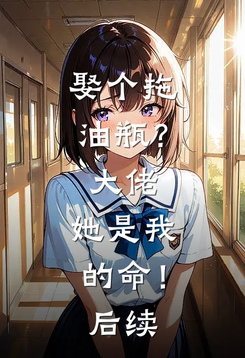 娶个拖油瓶？大佬：她是我的命！后续