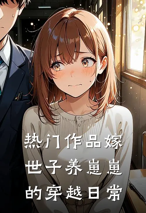 热门作品嫁世子养崽崽的穿越日常