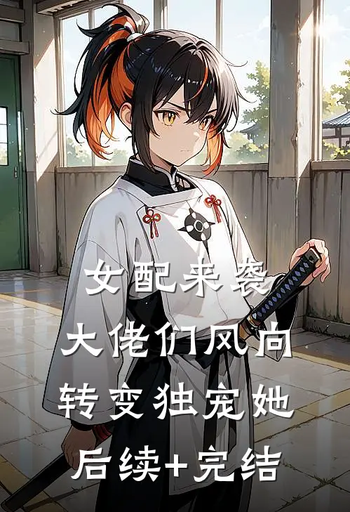 女配来袭，大佬们风向转变独宠她后续+完结