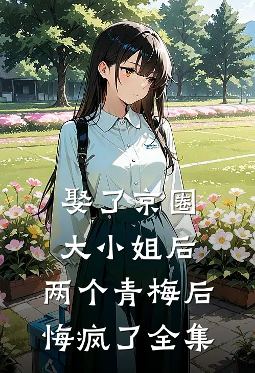 娶了京圈大小姐后，两个青梅后悔疯了 全集