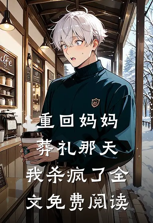 重回妈妈葬礼那天，我杀疯了全文免费阅读