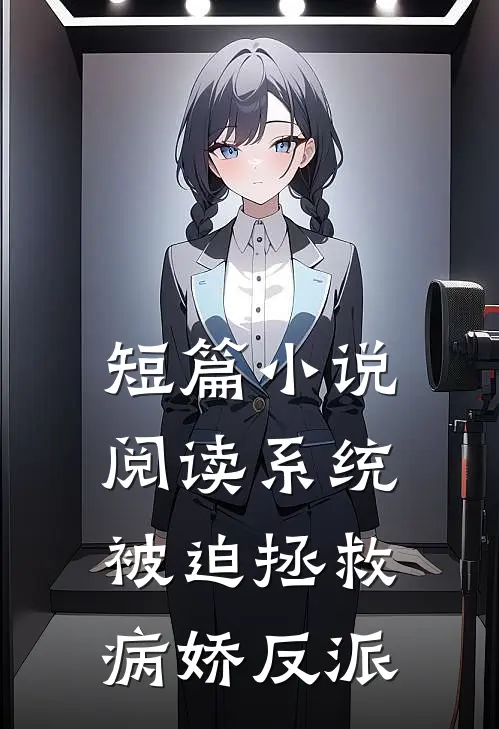 短篇小说阅读系统：被迫拯救病娇反派