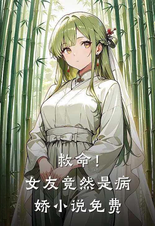 救命！女友竟然是病娇小说免费