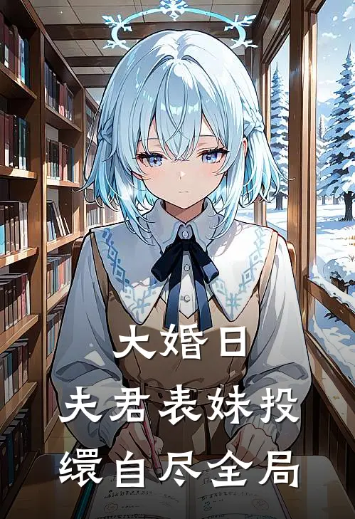 大婚日，夫君表妹投缳自尽全局