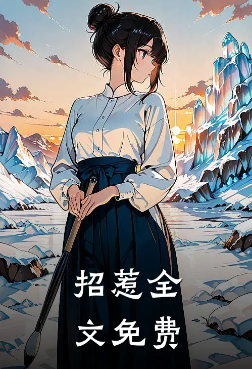 招惹全文免费